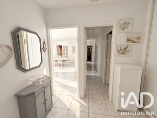 Vente Appartement Vente Appartement 5 pièces Sarcelles
