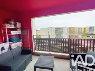  Appartement à vendre 1 pièce 23 m²