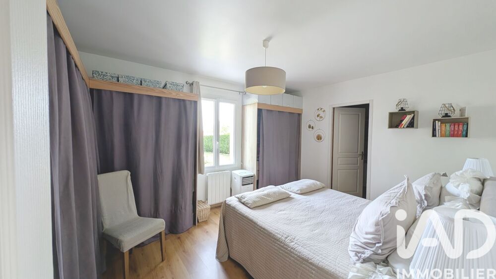 Vente Maison Vente Maison/villa 7 pièces Chauvincourt-provemont
