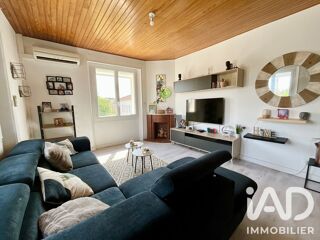  Maison à vendre 5 pièces 105 m²