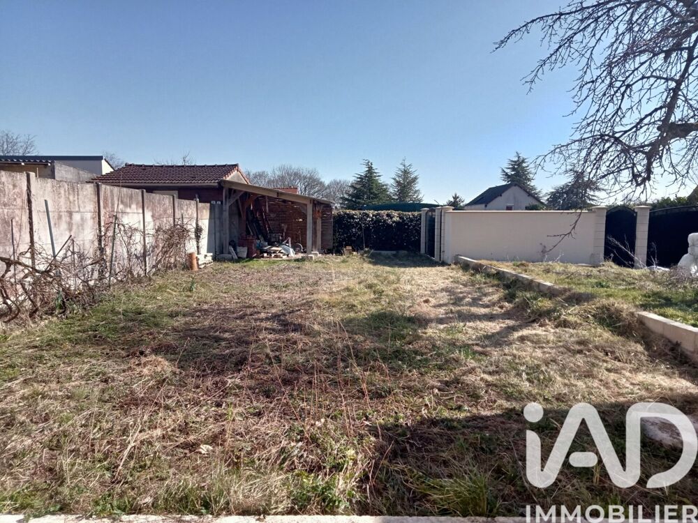 Vente Maison Vente Maison/villa 5 pièces Coupvray
