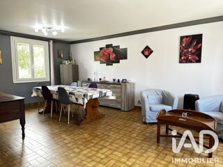 Vente Maison Vente Pavillon 5 pièces Le gué-de-longroi