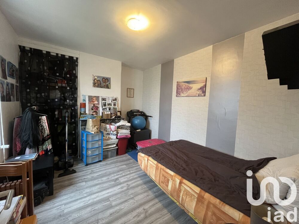 Vente Maison Vente Maison/villa 5 pièces Épernon