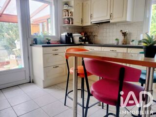  Maison à vendre 7 pièces 90 m²
