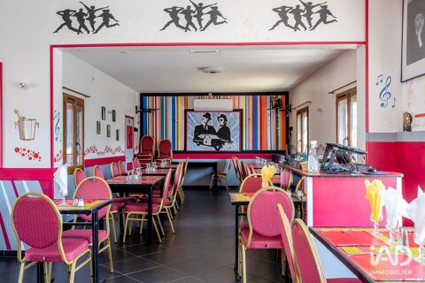 iad France - Sylvie DEBARRE () vous propose : H&Ocirc;TEL B... 165000 93220 Gagny