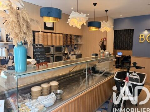   Vente Restauration rapide 80 m&sup2; 