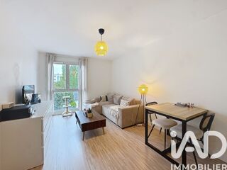  Appartement � vendre 2 pi�ces 43 m�