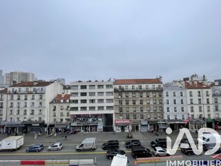 Appartement à vendre 3 pièces 39 m²