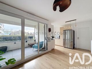  Appartement � vendre 3 pi�ces 73 m�