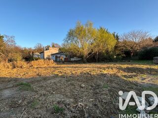  Terrain � vendre 610 m�