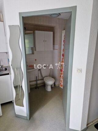  Appartement à louer 1 pièce 18 m²