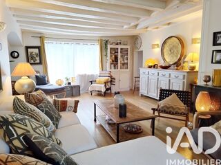  Maison à vendre 8 pièces 210 m²