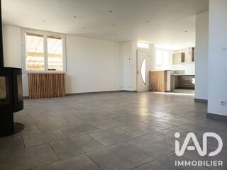  Maison à vendre 4 pièces 96 m²