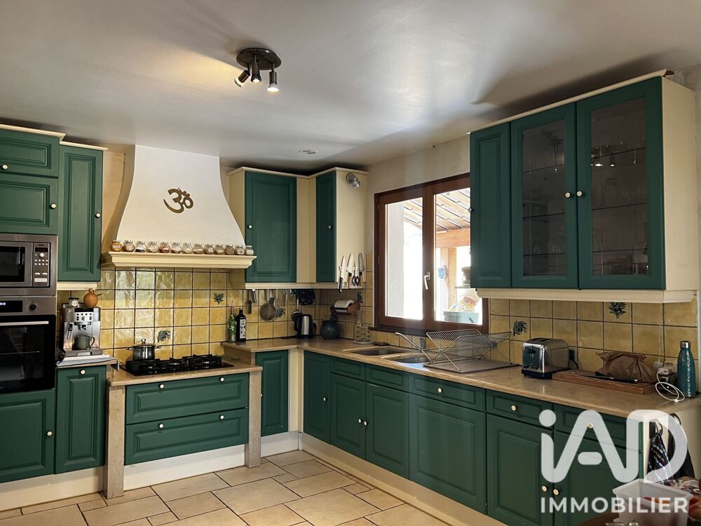 Vente Maison traditionnelle 8 pièces