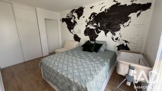  Appartement à vendre 2 pièces 39 m²
