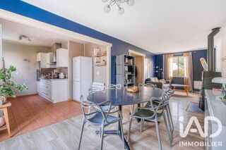 Vente Maison Vente Maison/villa 4 pièces Mouroux