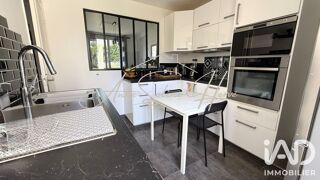  Maison à vendre 5 pièces 114 m²