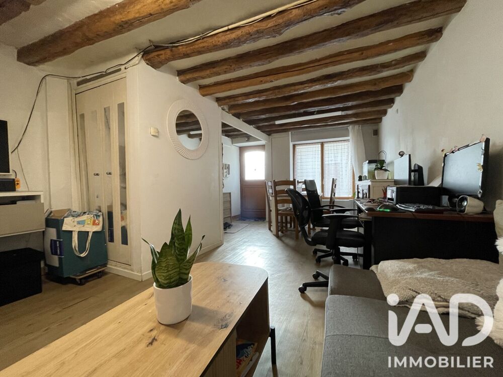 Vente Maison Vente Maison traditionnelle 5 pièces Limay