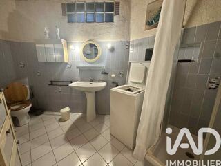  Maison à vendre 3 pièces 62 m²