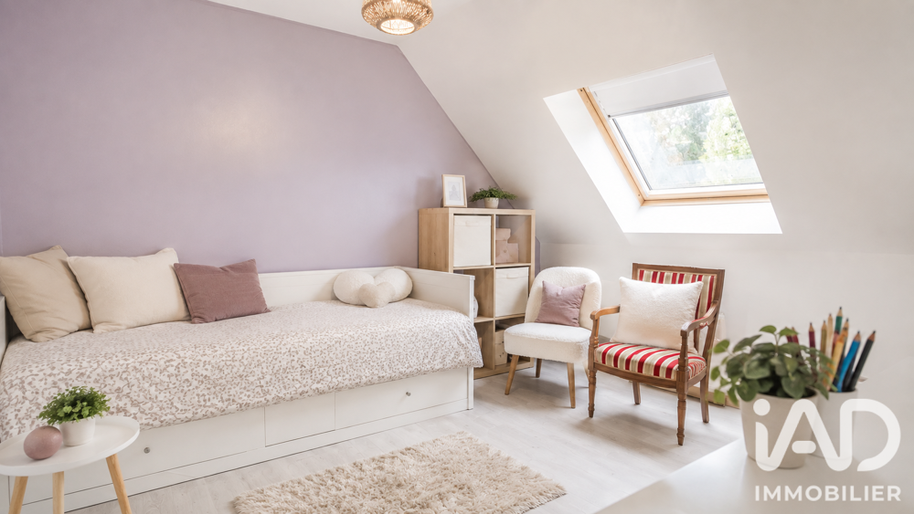 Vente Maison Vente Maison/villa 5 pièces Méry-sur-oise