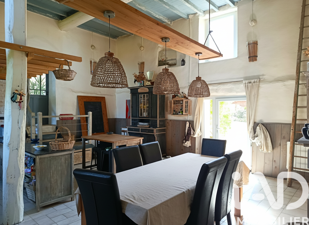 � vendre  Maison Lapenne (09500)