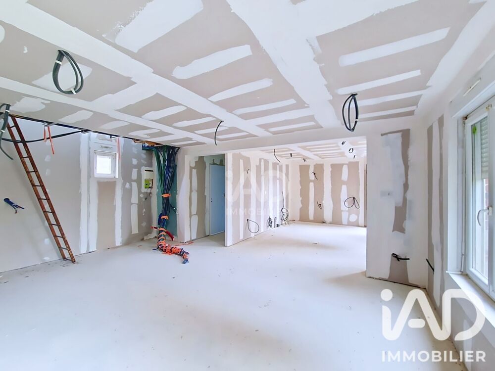Vente Maison Vente Maison/villa 5 pièces Les hauts-de-caux