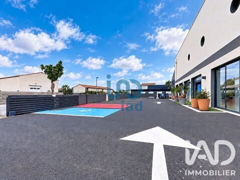   Vente Boutique/Local commercial 155 m&sup2; 
