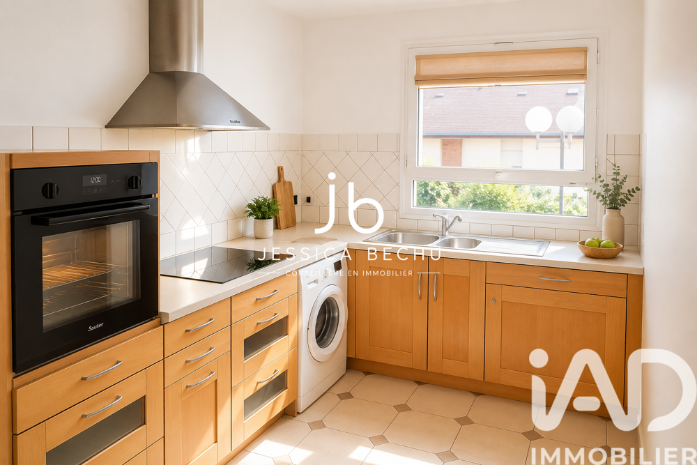 Vente Appartement Vente Appartement 4 pièces Montmorency