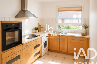  Appartement à vendre 4 pièces 81 m²