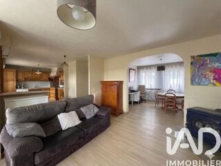  Maison à vendre 8 pièces 161 m²