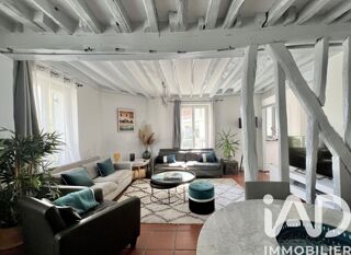  Appartement à vendre 4 pièces 92 m²