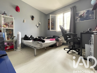  Maison � vendre 5 pi�ces 113 m�
