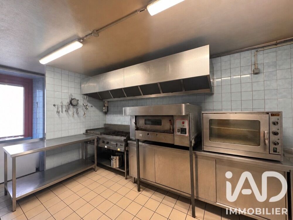  Vente / Local Commercial - 100 m² Mauléon (79700)