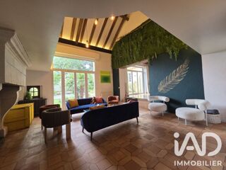 Maison à vendre 13 pièces 388 m²