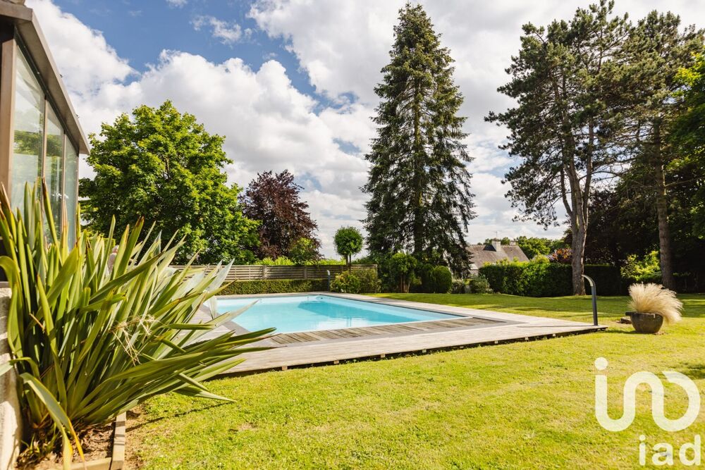 à vendre  Maison Cesson-Sévigné (35510)