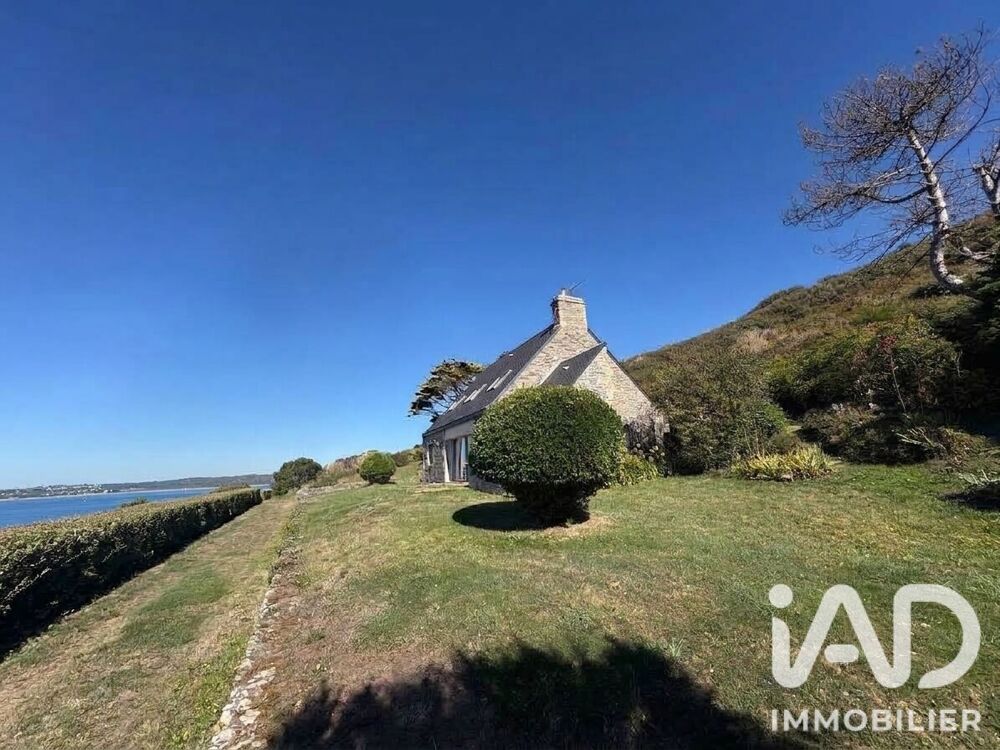 à vendre  Maison Trédrez-Locquémeau (22300)