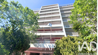  Appartement � vendre 2 pi�ces 50 m�