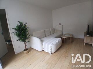  Appartement à vendre 2 pièces 47 m²