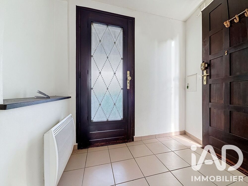 Vente Maison de ville 3 pièces