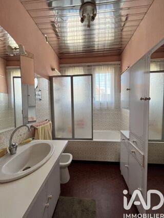  Maison à vendre 6 pièces 125 m²