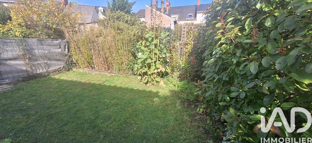 Vente Maison de ville 4 pièces