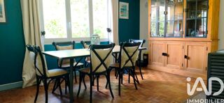  Maison à vendre 5 pièces 97 m²