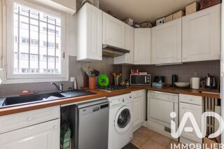  Appartement à vendre 4 pièces 83 m²