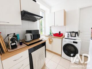  Appartement à vendre 3 pièces 39 m²