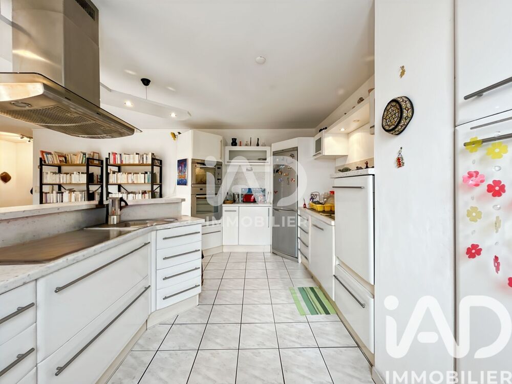 Vente Appartement 5 pièces