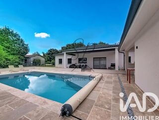  Maison à vendre 5 pièces 123 m²