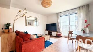  Appartement � vendre 4 pi�ces 78 m�