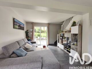  Maison à vendre 6 pièces 120 m²