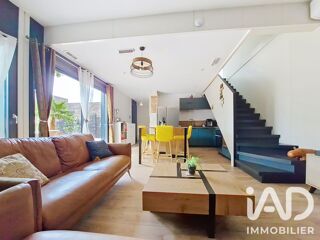  Maison à vendre 5 pièces 105 m²