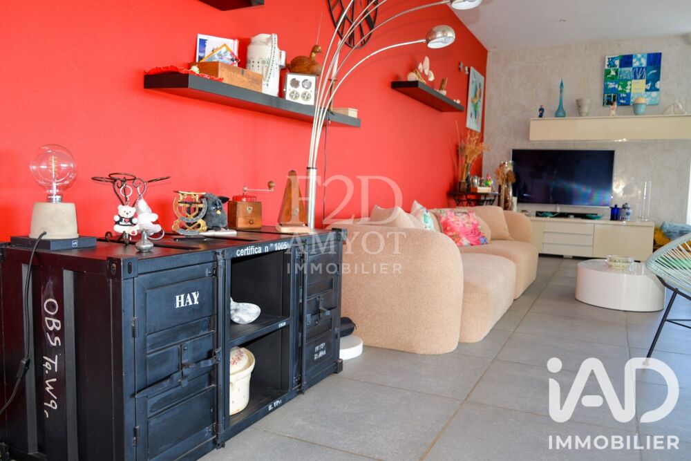 à vendre  Maison Vence (06140)